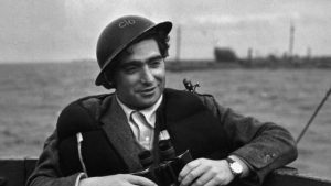 Robert Capa