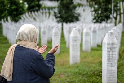 Birleşmiş Milletler 11 Temmuz’u Srebrenitsa Soykırımı’nı Anma Günü Olarak İlan Etti