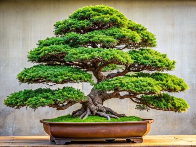 Bonsai