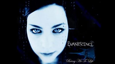 Bring Me To Life – Evanescence (2003)