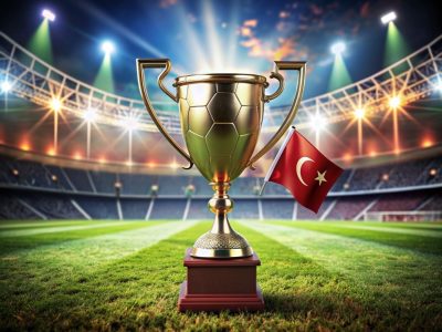 Türkiye Süper Lig Şampiyonları Listesi