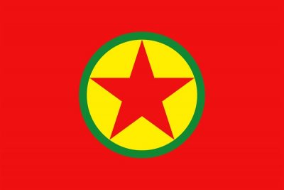 PKK (Partîya Karkerên Kurdistan)