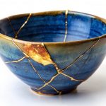 Kintsugi