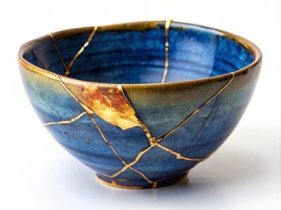 Kintsugi