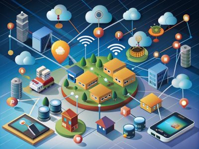 Nesnelerin İnterneti (Internet of Things – IoT)