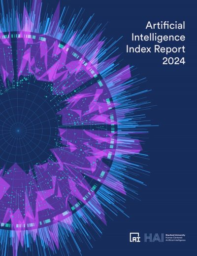 Yapay Zeka Endeksi 2024 Raporu