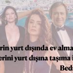 Ev Almak – Bedri Yılmaz