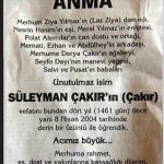 Film, Dizi Karakterlerini, Haberleri Gerçek Sanan İnsanlar