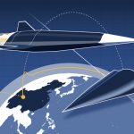 Hipersonik Süzülme Araçları (Hypersonic Glide Vehicle)