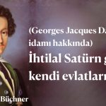 İhtilal – Karl Georg Büchner