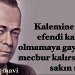 Kalem – Sedat Semavi