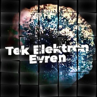 Tek Elektron Evren