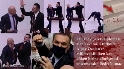 Alpay – Bedri Yılmaz