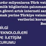 BTK – Bedri Yılmaz