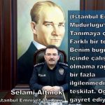 Emniyet – Selami Altınok