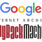 Google ve Wayback Machine İşbirliği