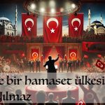 Hamaset Ülkesi – Bedri Yılmaz