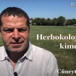 Herbokolog – Cüneyt Özdemir