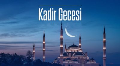 Kadir Gecesi