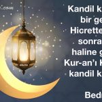 Kandil – Bedri Yılmaz