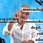 Mutsuzluk – Emrah Safa Gürkan