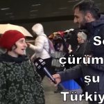 Sosyal Çürüme – Doç. Dr. Zeliha Bürtek