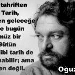 Tarih – Oğuz Atay