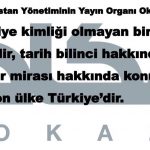 Türkiye – Okaz Gazetesi