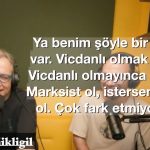 Vicdan – İlker Canikligil