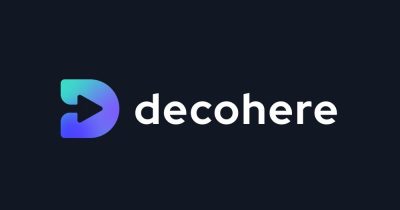 decohere.ai