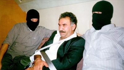 Abdullah Öcalan Tahliye Olursa Askere Alınacak