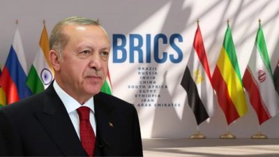 BRICS Zirvesi ve Terör Saldırısı Arasındaki Kazan Bağlantısı