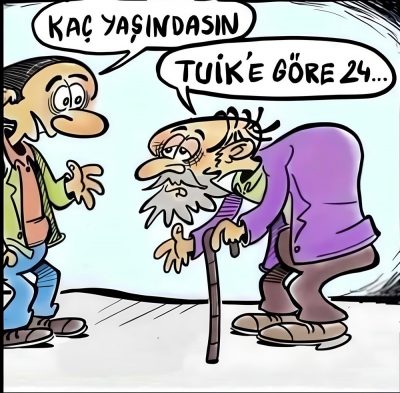 TÜİK