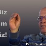 Toplum – Prof. Dr. Ahmet Arslan