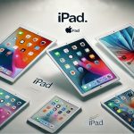 Apple iPad Modellerini Karşılaştırma Aracı