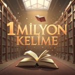 BedriYilmaz.com’da 1 Milyon Kelime