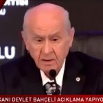 Devlet Bahçeli’nin Tek Cümlesindeki Üç Hata