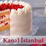 Kanal İstanbul – Bedri Yılmaz