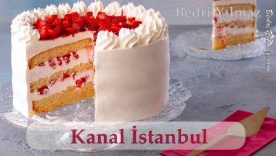 Kanal İstanbul – Bedri Yılmaz