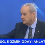 Kozmik Oda’nın Aranması – Eski Türkiye Genelkurmay Başkanı İlker Başbuğ