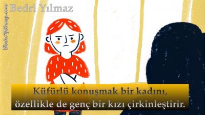 Küfür – Bedri Yılmaz