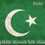 Laaayiklik – Bedri Yılmaz