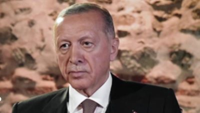 Mahkemeye Göre Cumhurbaşkanı Sayıp Recep Tayyip Erdoğan’a Büyük Ortadoğu Projesi’nin Eş Başkanı Söylemi Suç Değil