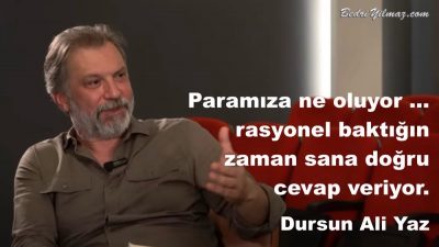 Para – Dursun Ali Yaz