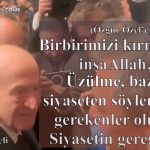 Siyasetin Gereği – Devlet Bahçeli