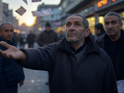 Asgari Ücret Artışı Tüm Ekonomik Göstergelere Göre Düşük Kaldı