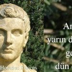 Geçecek – Quintus Horatius Flaccus