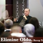 Hepsi Elimine Oldu – Recep Tayyip Erdoğan