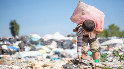 Türkiye’de Yoksulluk ve Kayıp Nesil Tehlikesi