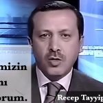 Yılbaşı Kutlaması – Recep Tayyip Erdoğan